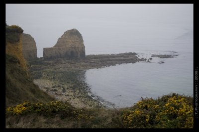 Pointe du Hoc