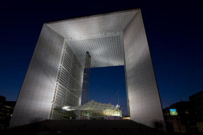 La Grande Arche