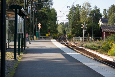 Ensta station 2