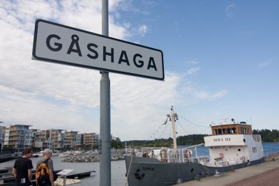 Gshaga port 1