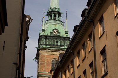 Gamla Stan 2