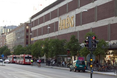 hlns department store 4