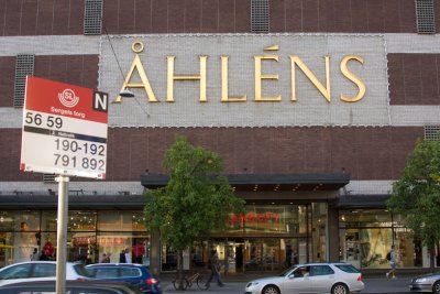 hlns department store 6