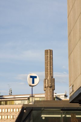 T-Centralen 5