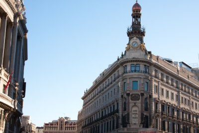 Banco Espana