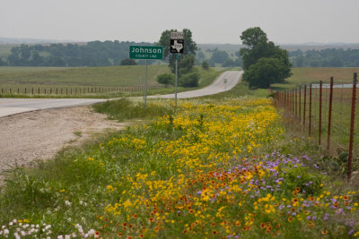 FM 2331 South