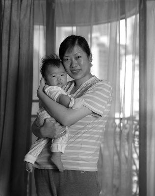 三個月 (3 Months)