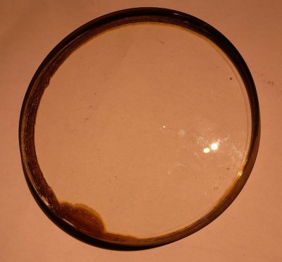Lens Separation