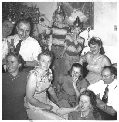 Hildegard party