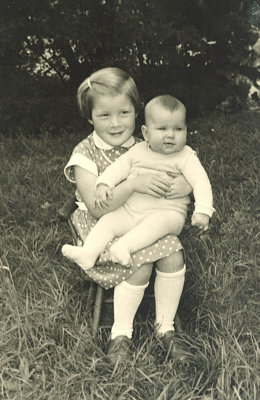 Ursel and Heike Willers ?