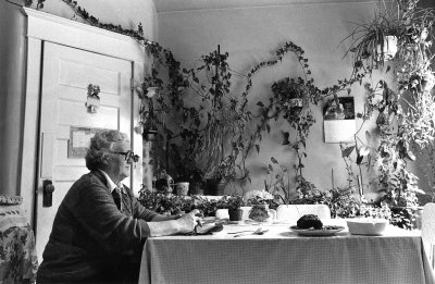 Hildegard Bessel