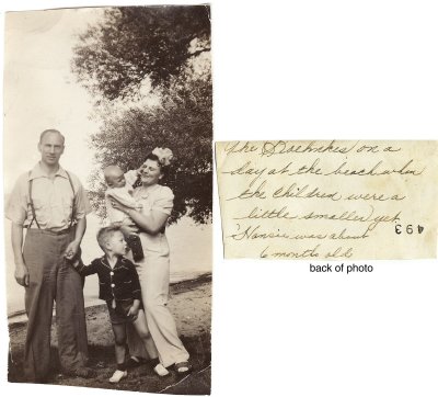 The Boehnkes