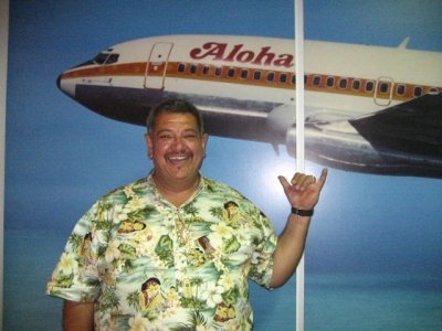 Aloha 2 Aloha!