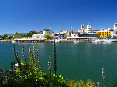 Valdivia