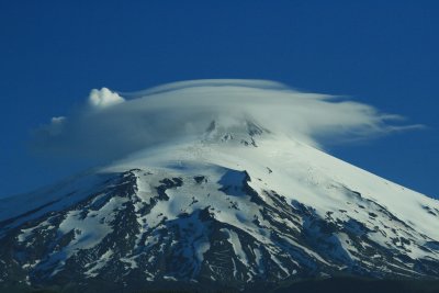 villarrica volcano 4