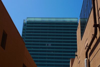 in sunlight geometry