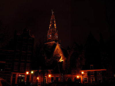 amsterdam, 2005