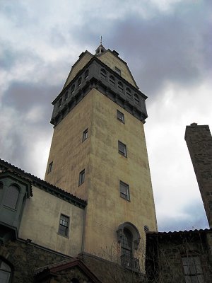 Hueblein Tower