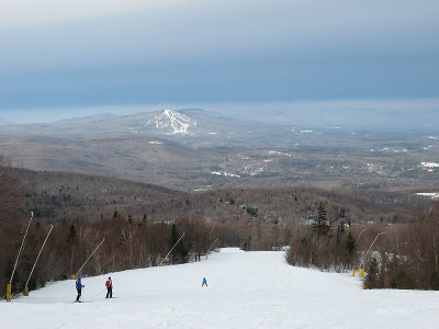 Bromley - As Viewed From Stratton