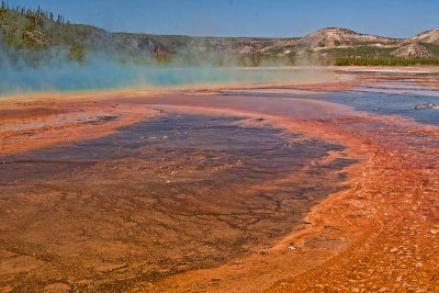 Prismatic Basin