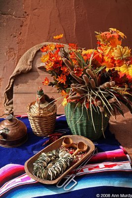 Harvest feast