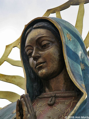 Celebrating Our Lady of Guadalupe in Santa Fe, Tortugas and Albuquerque