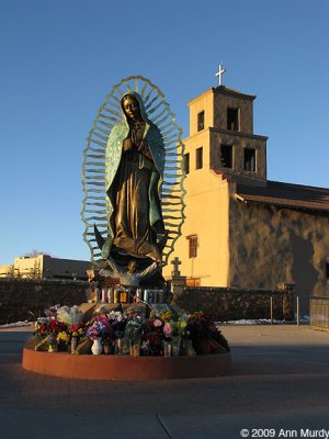Santuario de Guadalupe
