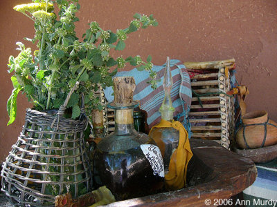 Yerbas