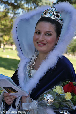La Reina 2009