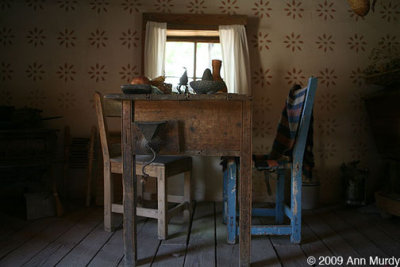 The Grandma's House