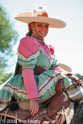 La Otra Senorita Bonita