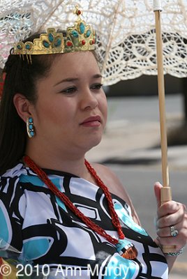 Indian Princess 2010