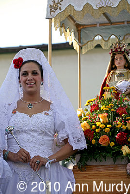 La Reina & La Conquistadora