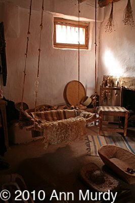 Interior room