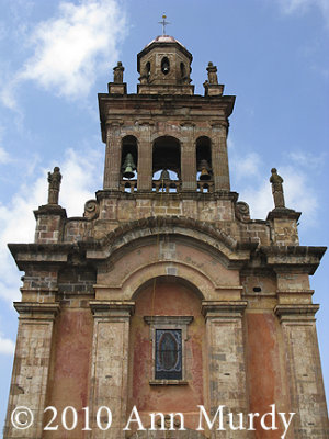 El Santuario de Guadalupe
