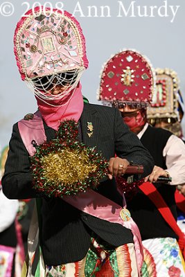 Tortugas Danzantes