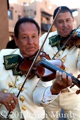 Mariachi Nuevo Sonido