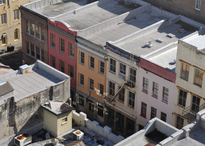 FQ from the 17th floor