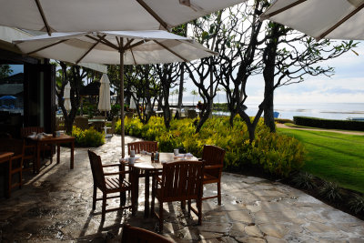 Brunch spot