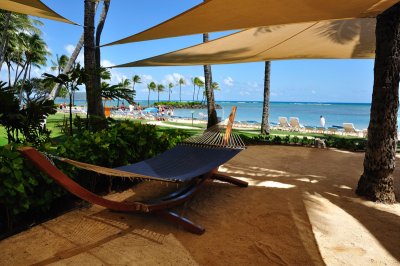 Spent some time here