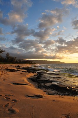 Same beach, different angle