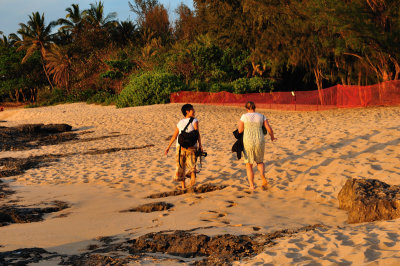 Julia, Lara, Lost! set