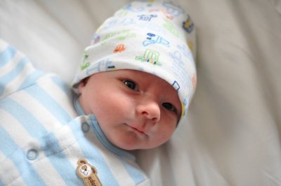 1 week old