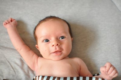6 weeks old