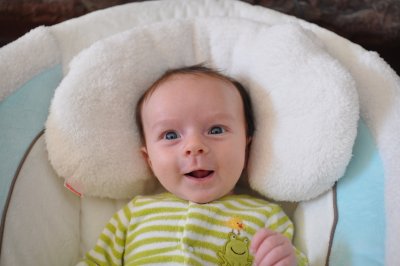 10 weeks old