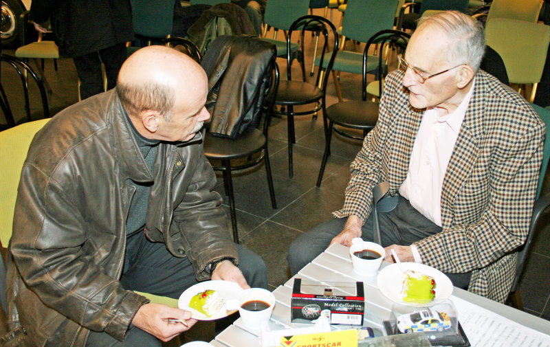 20101206 eftersnack med trta