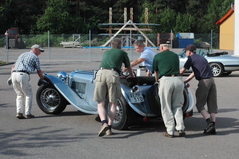 frsiktigt med SS100