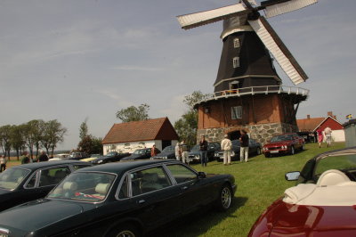 tjugoen Jaguarer