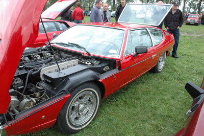 Lambo Espada