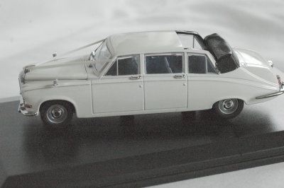 Daimler DS420 Landaulette